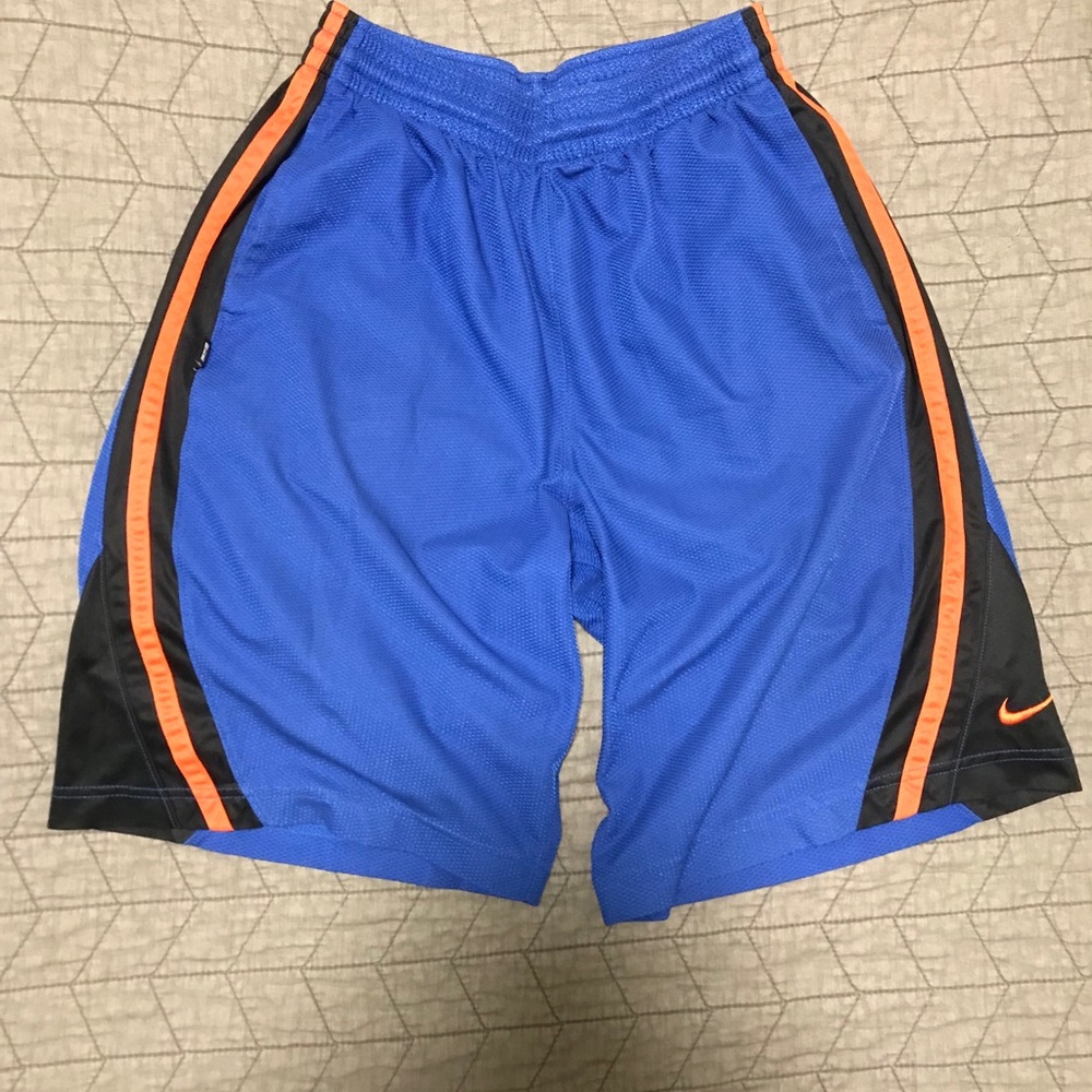 Men’s nike shorts
